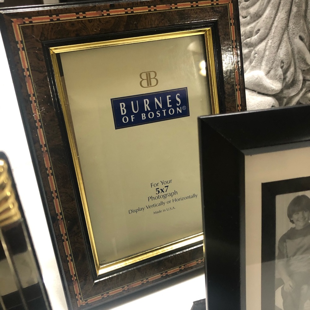 Picture frames - Picture 5 of 5